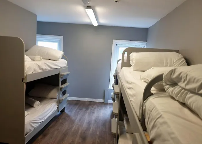 City Center Hostel