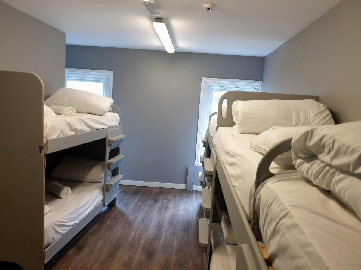 Hostel Center