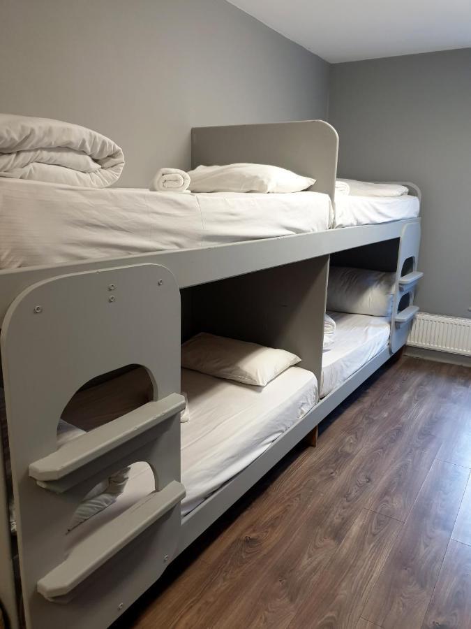 Center Hostel *