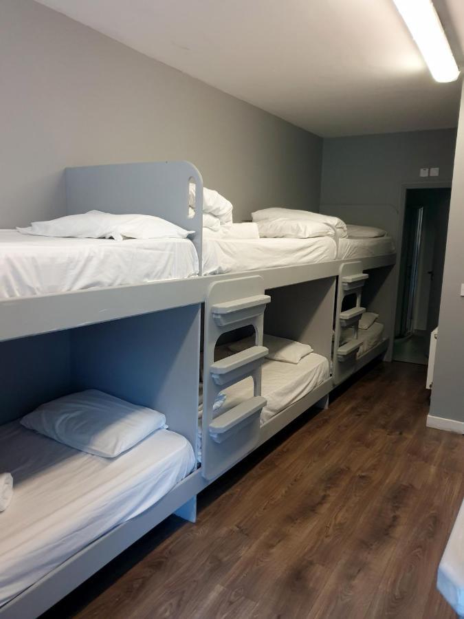 Center Hostel
