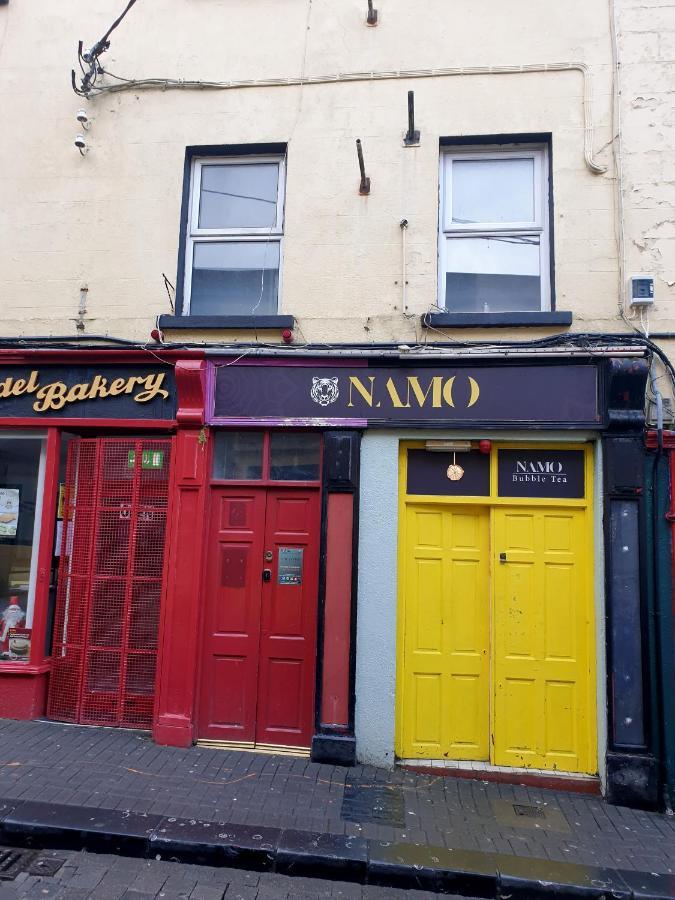 Center Kilkenny